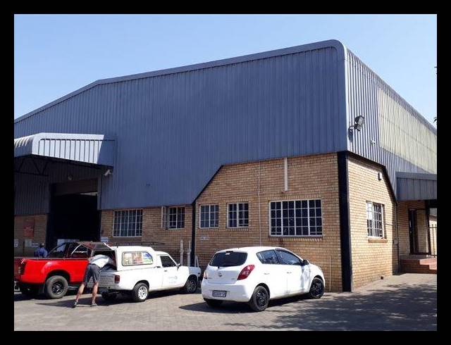 INDUSTRIAL FOR SALE IN POMONA